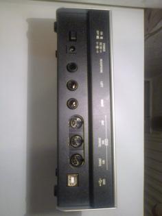 Ketron SD4 Midi Expander