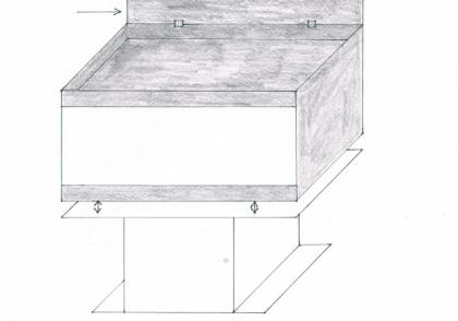 Holzterra. de gibt ihren Reptilien ein Zuhause sie suchen Holzterrarien