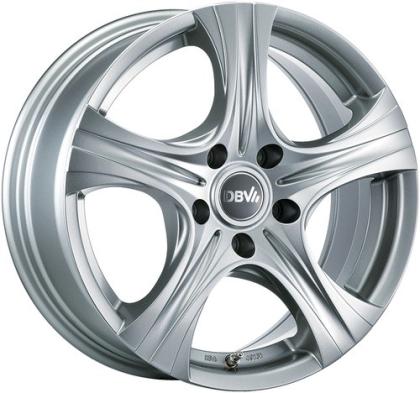 Golf VII Alu Winterkomplettrad