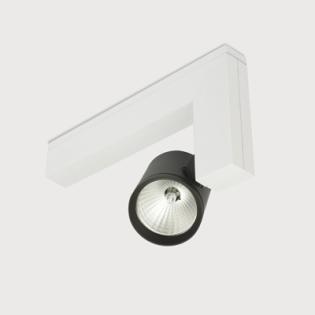 Kreon - Erubo - Ceiling Light - 65W GY6. 35 - 230V
