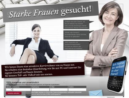Attraktive Heimarbeit als kaufmännische Fachkraft m/w in Home Office bei freie