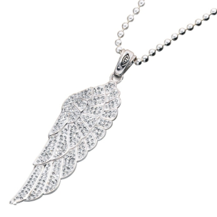 Engelschmuck als Weihnachtsgeschenk von myangels. de