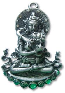 Briar Dharma Charms Vereinigung