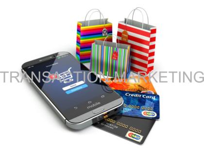 Online Shopping mit Verdienstmöglichkeit verbinden.