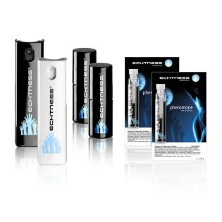 Auch der Duft zählt Echtness Pheromon Parfum 2022