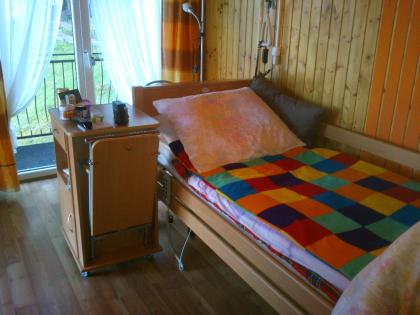 Pflegeheim in Polen im Herzen des Riesengebirges in Karpacz/ eh. Krummhübel
