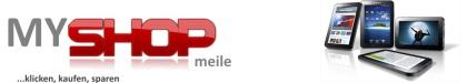Myshopmeile klicken kaufen sparen.