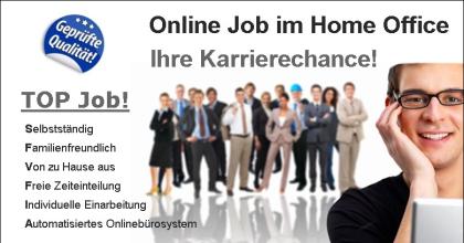 Kaufmännisch selbstständig in der Wachstumsbranche Gesundheit und Wellness m/w