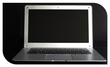 NoteBook Air Sondermodell 14 500 GB HDD Neu Ultraleicht