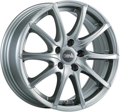 Polo 6R Winterkpmpletträder z. B. mit Kumho