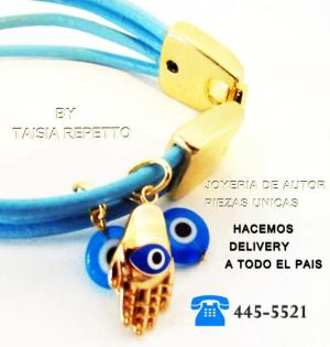 Joyeria de autor piezas unicas precios muy economicos