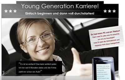 Wagen Sie eine kaufmännische Neuorientierung in der Wachstumsbranche Gesundheit