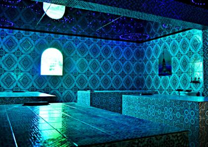 Türkisches Hamam Düsseldorf