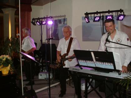 Musik-Liveduo-Peter Leisten - Livemusik für jeden Anlass und alle Gelegenheite