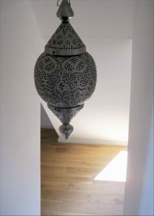 Landhausdielen Eiche massiv
