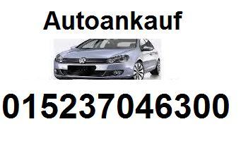 Essen Autoankauf Pkw Ankauf Busse Ankauf