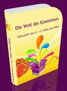 EBook Die Welt des Kostenlosen