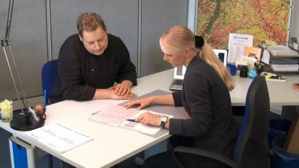 Einzelseminar Existenzgründung KOSTENLOS in Leipzig