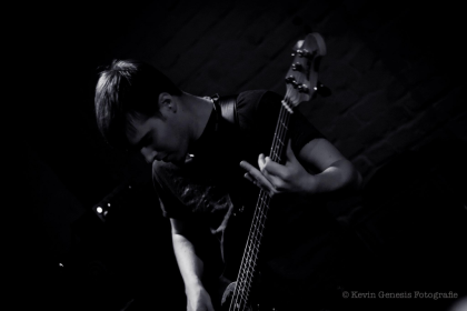 Bassunterricht Hannover E-Bass