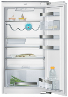 Siemens KI20RS70 studioLine Kühlschrank versandkostenfrei