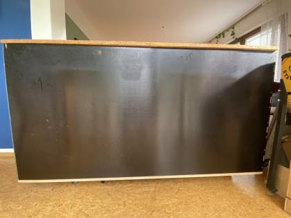 WüstenTerrarium zu verkaufen