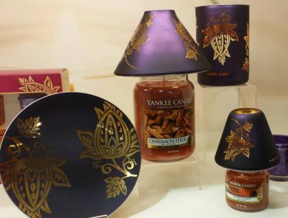Yankee Candle online kaufen mit Rabattsystem