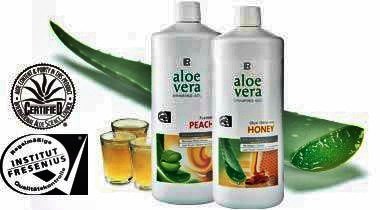 Aloe Vera das Multitalent online-Shop