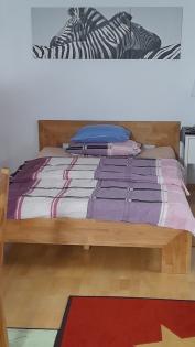 Apartment in Sindelfingen