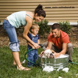Familie und Beruf