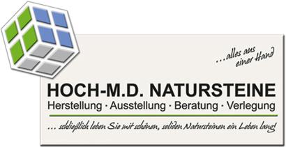 HOCH NATURSTEINE E. K. - www. natursteine-direktimporteur. de