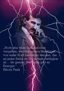 Genie Tesla