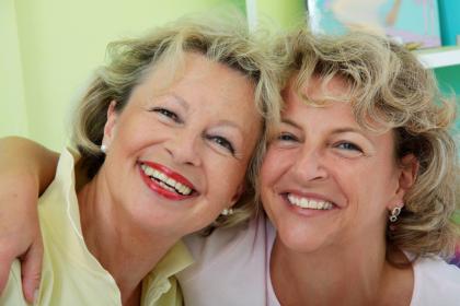 Familien weltweit für Aupair 50plus gesucht
