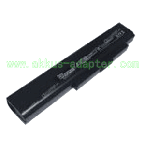 Akku / Adapter Asus X53TA