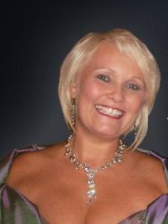 Sängerin zur Hochzeit gesucht Hochzeitssängerin NRW Angelika Norwidat