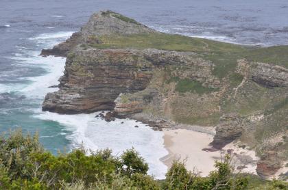Rundreise Südafrika Kapstadt Kapregion als Selbstfahrer Tour oder als geführ