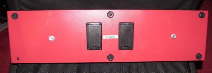 Verkaufe Carl Martin Octa-Switch MK I Gitarreneffekt-Umschalter
