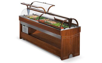 BUFFET NEU
