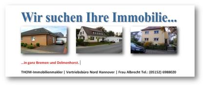 Einfamilienhaus in Habenhausen zum Kauf gesucht