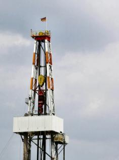 Raumpflegerin Reinigungskraft Jobs auf Bohrinseln 0421-4789939 Sehr Guter Lohn