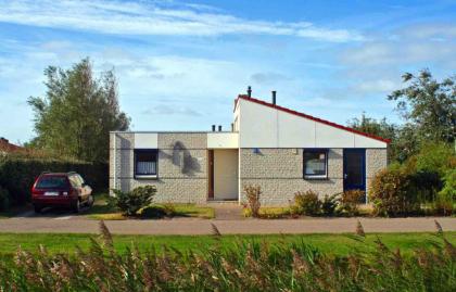 Ferienhaus Julianadorp / Nordholland Nordsee