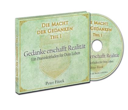 Die Macht der Gedanken - Seminar Peter Fitzek