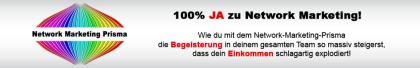 Network Marketing Prisma.