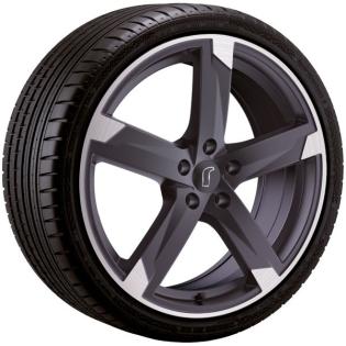 Rondel Z 01RZ alle Farben