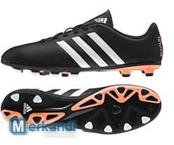 Abverkauf für Adidas Nike und Asics Onitsuka Sportschuhe