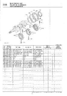 Werkstatthandbuch Bedienungsanleitung Ersatzteillisten KUBOTA