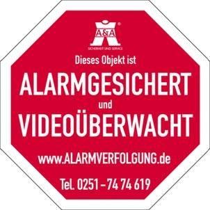 A A Sicherheit und Service Tag und Nacht mit SICHERHEIT