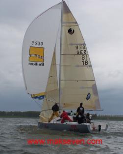 Mak7 Race 26. 900 00 Euro inkl. MwSt.
