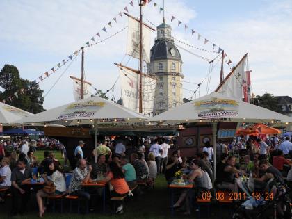 15. Karlsruher Bierbörse