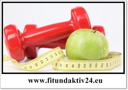 Möchten Sie Vitalität und Wohlfühlen in einfachen Schritten kennenlernen