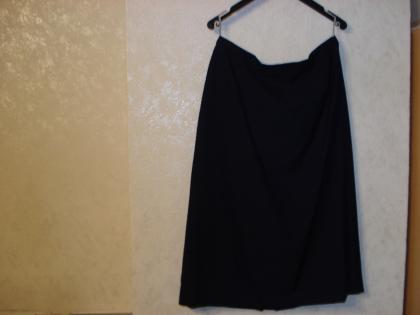 Eleganter Rock Grösse44